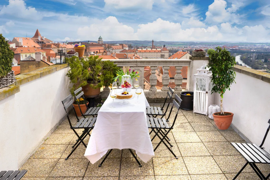 Penzion U Mikuláše — GUESTHOUSE in Znojmo