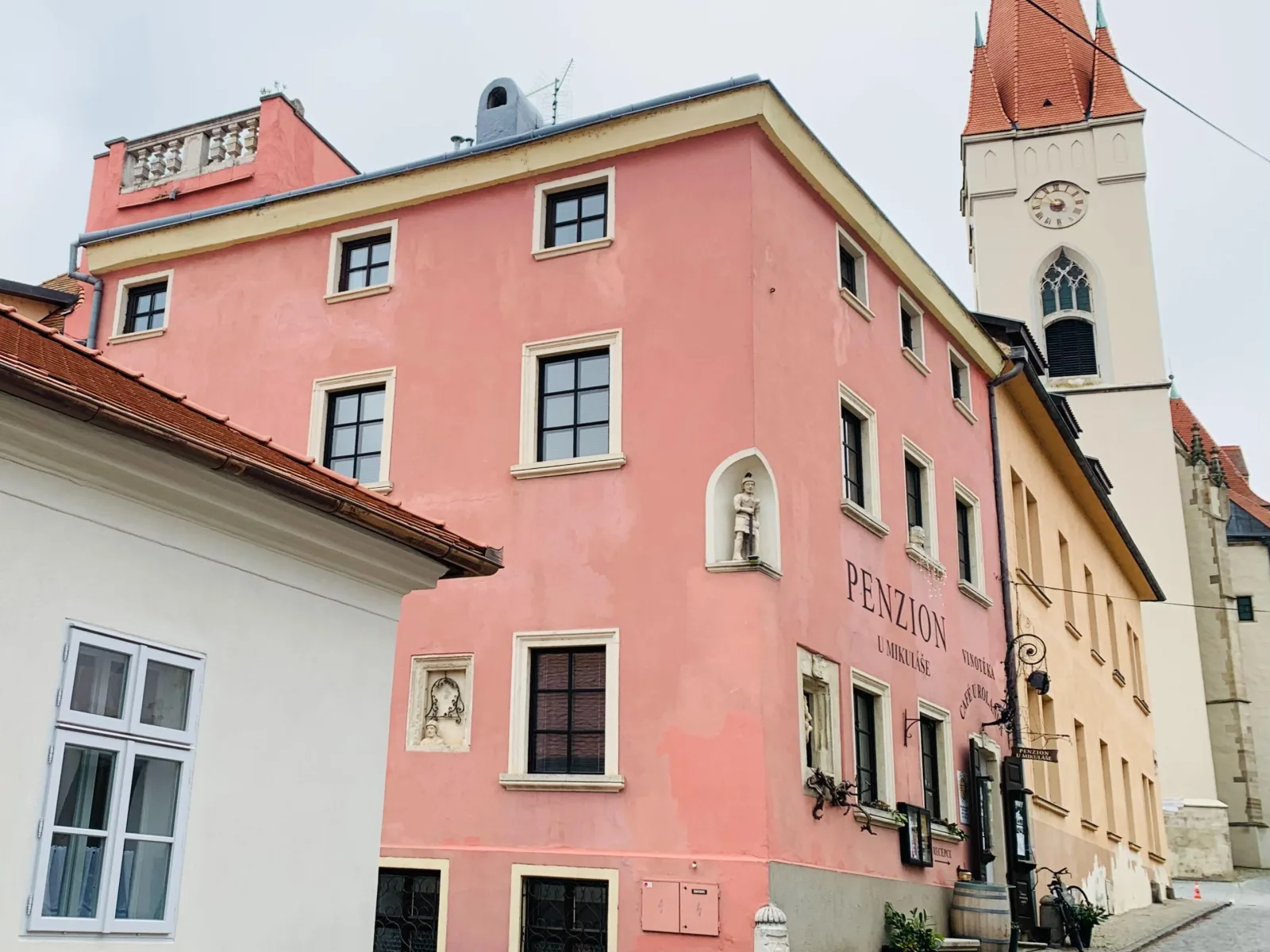 Penzion U Mikuláše — 4. fénykép