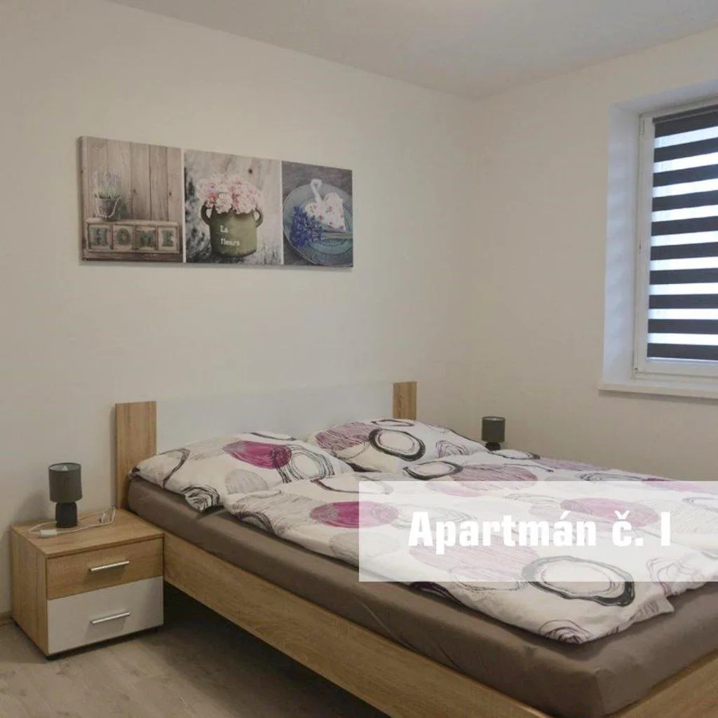 Apartmány U Koupaliště — photo 5