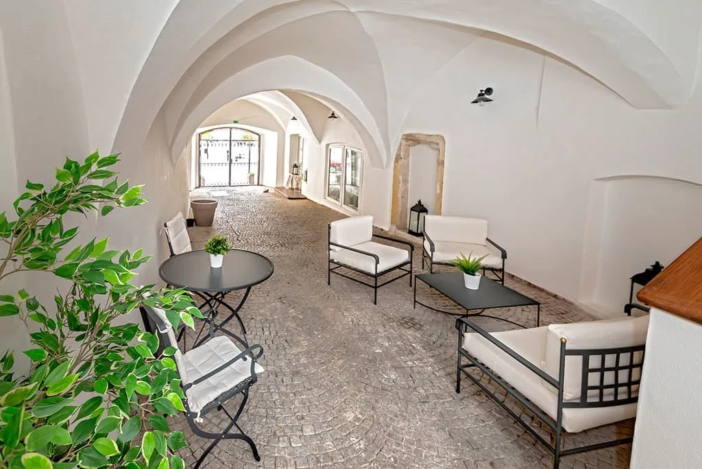 Hotel Residence TGM — photo 2