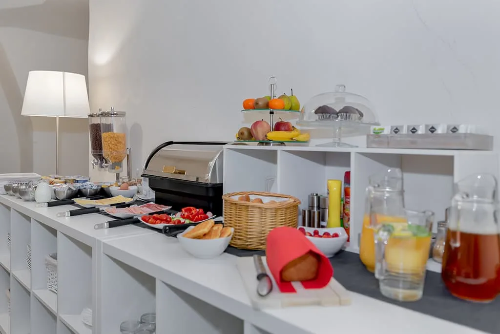 Hotel Residence TGM — photo 4