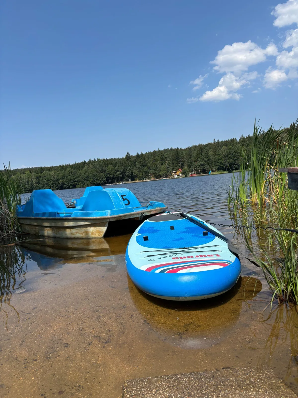 Chalupa Pod kopcem — photo 6