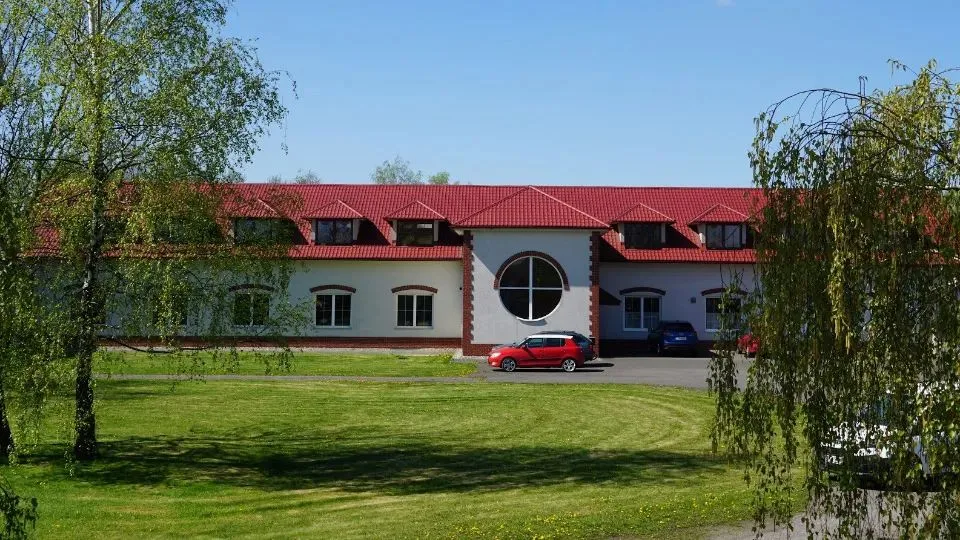 Ubytování na Statku — PANZIÓ itt: Žabeň
