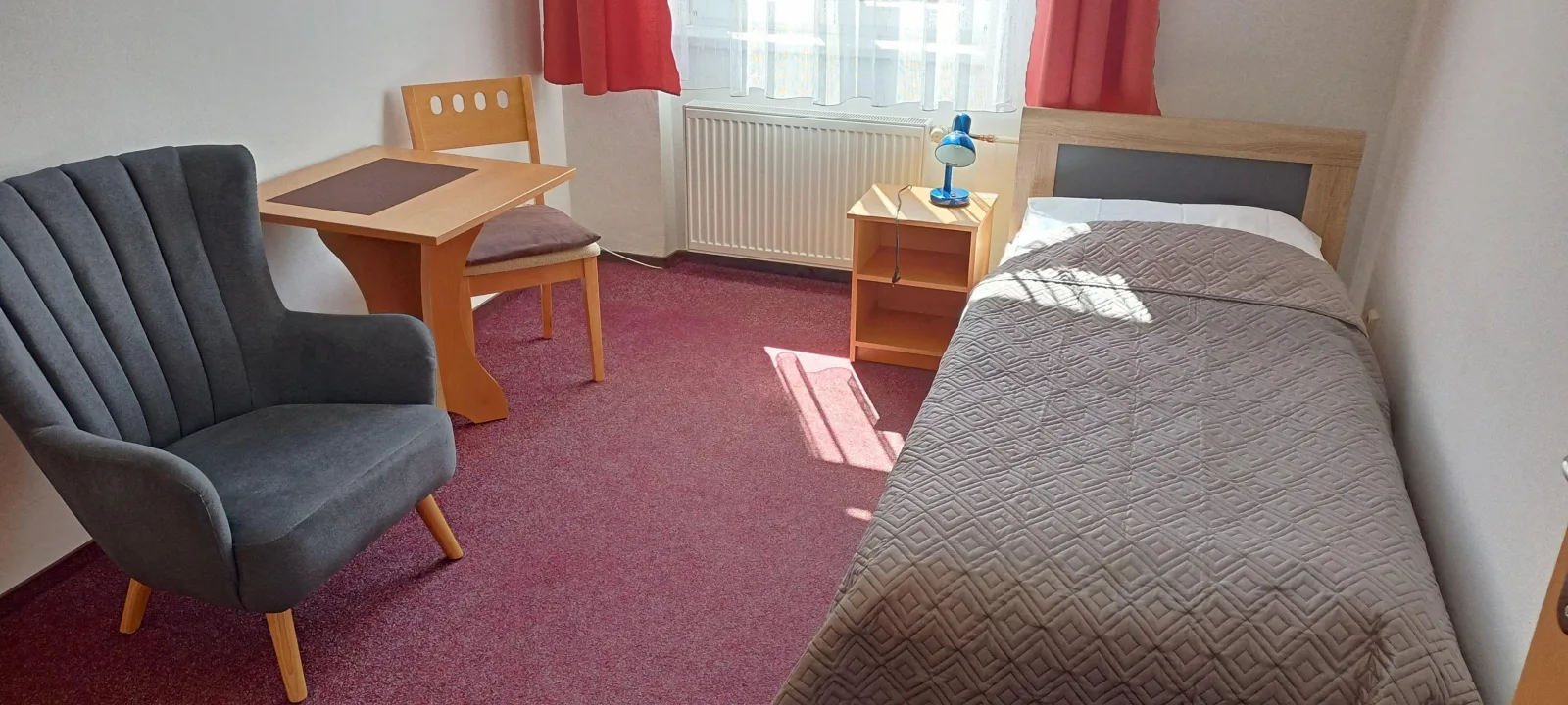 Penzion U Železných — photo 2