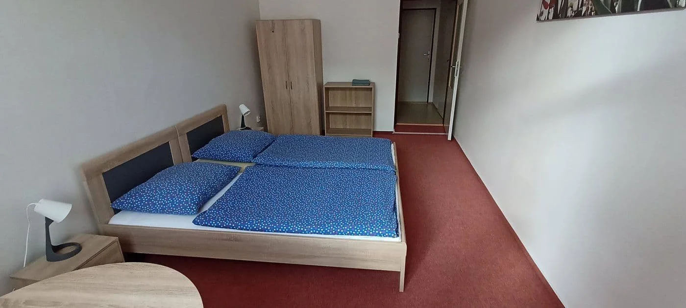 Penzion U Železných — photo 6