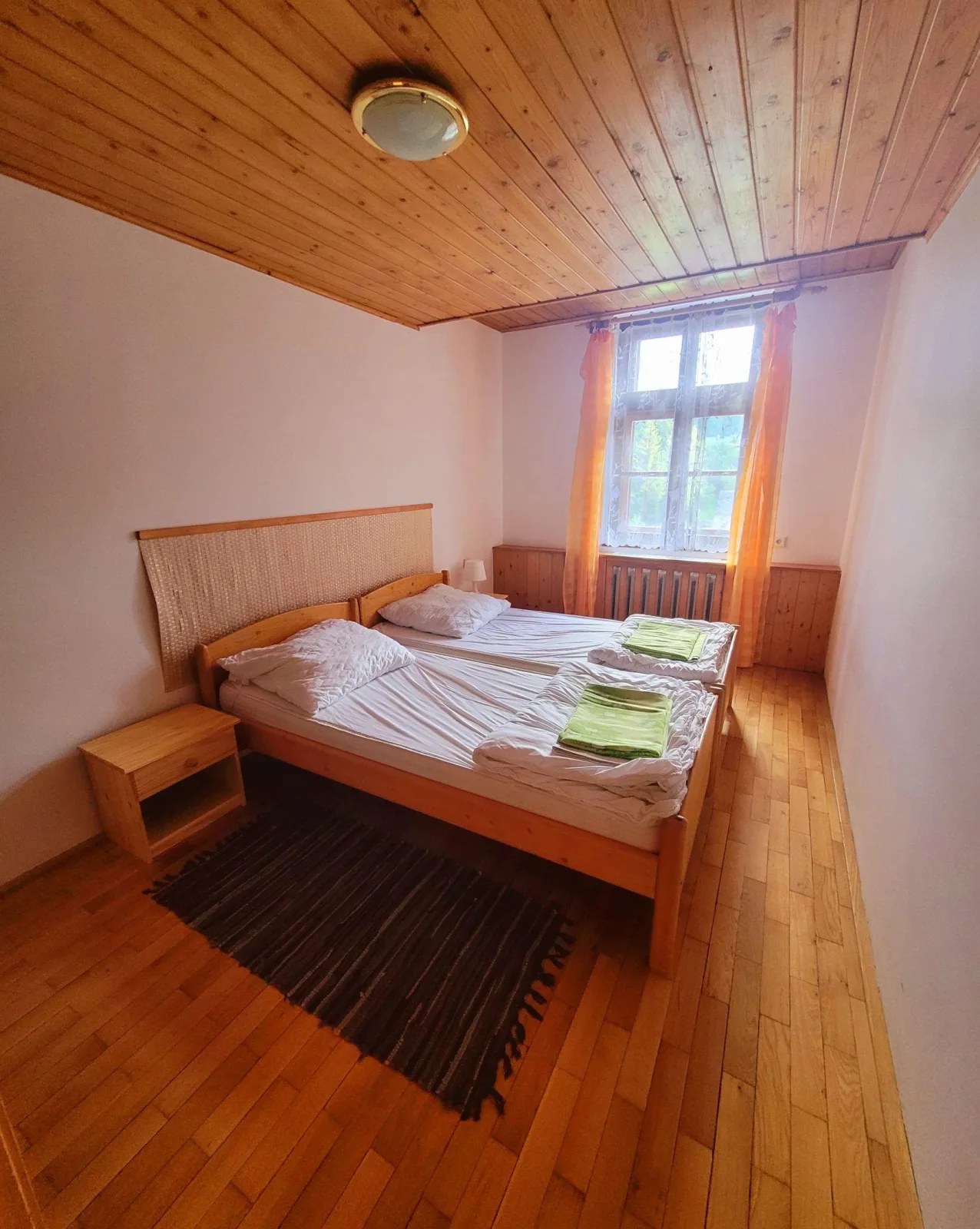 Ubytování U Kapličky Prkenný Důl 1 — fotografia 7