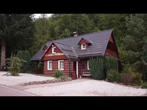 Chaty Prkenný Důl — zdjęcie 4