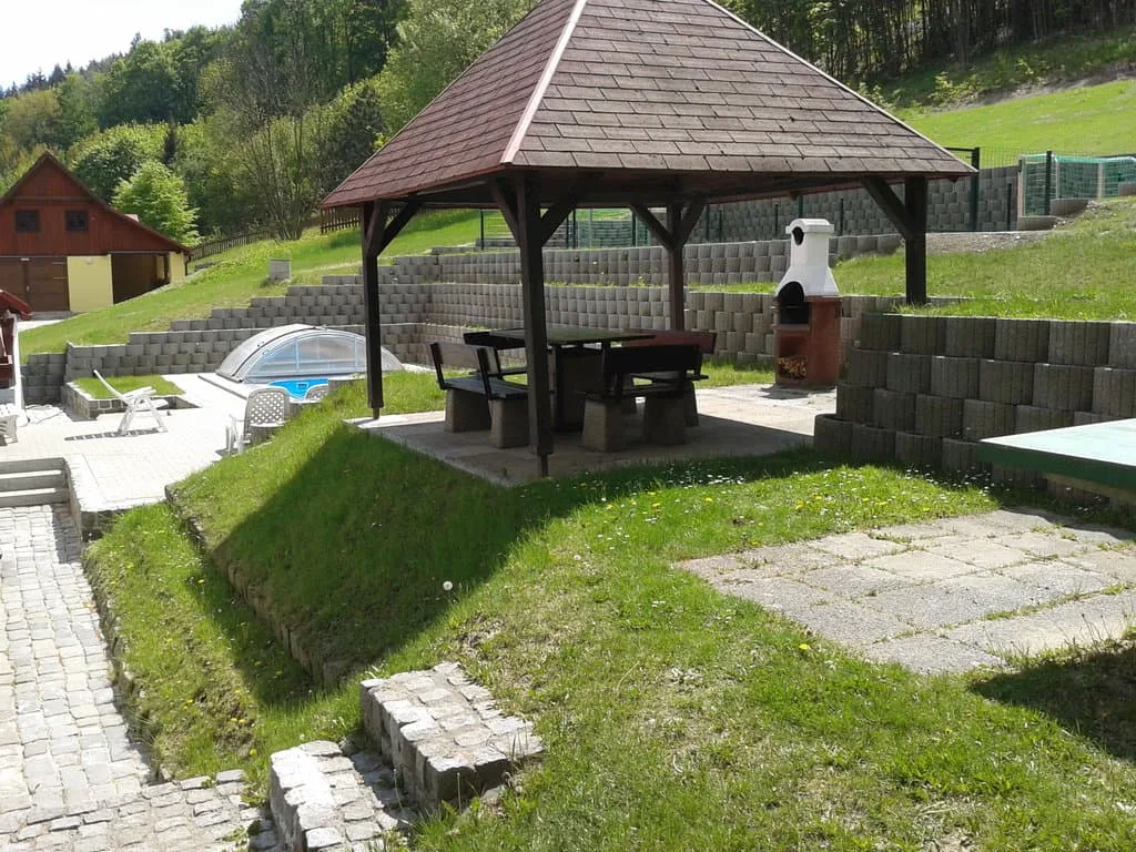 Chalupa Prkenný Důl — photo 7