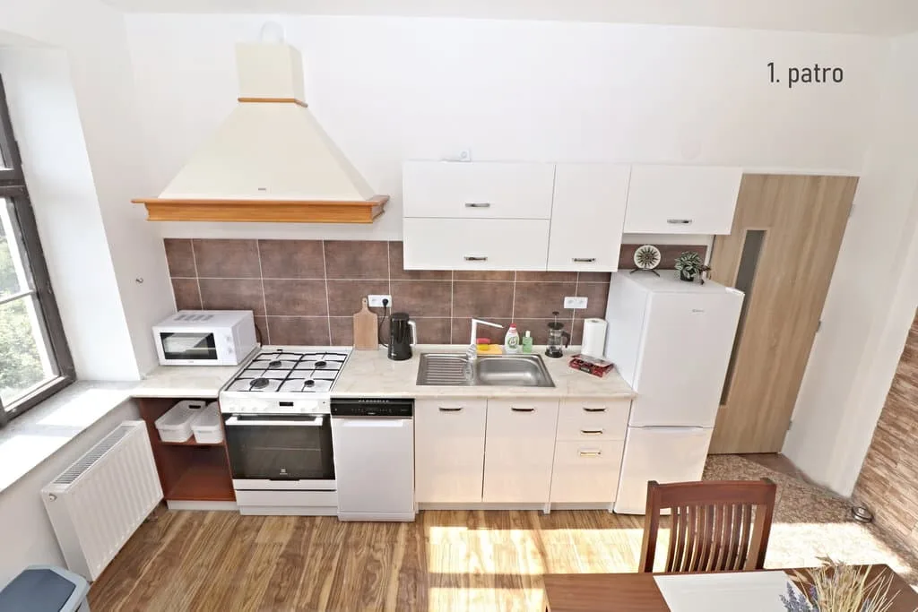 Apartmány U Floriánů — photo 3