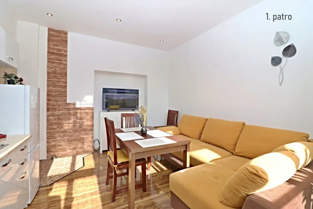 Apartmány U Floriánů — photo 4