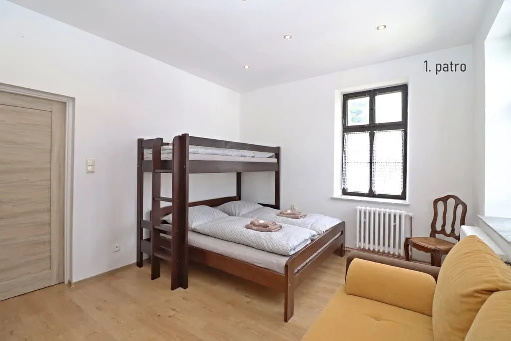 Apartmány U Floriánů — photo 6
