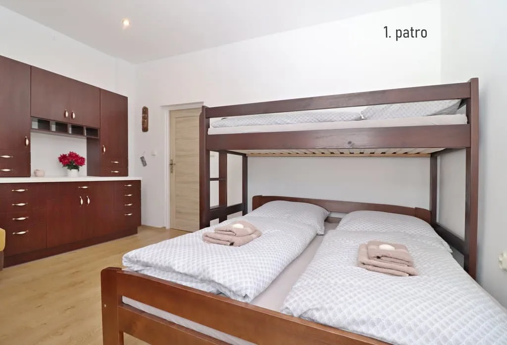 Apartmány U Floriánů — photo 7