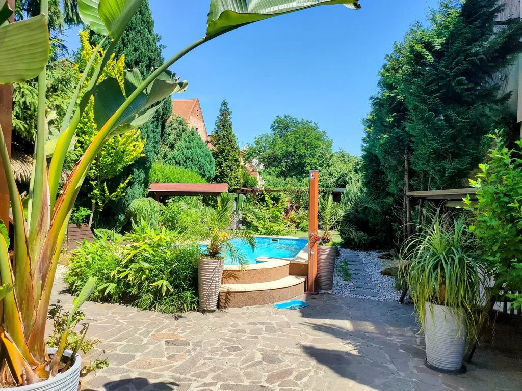 Penzion Aranka — GUESTHOUSE in Žatec