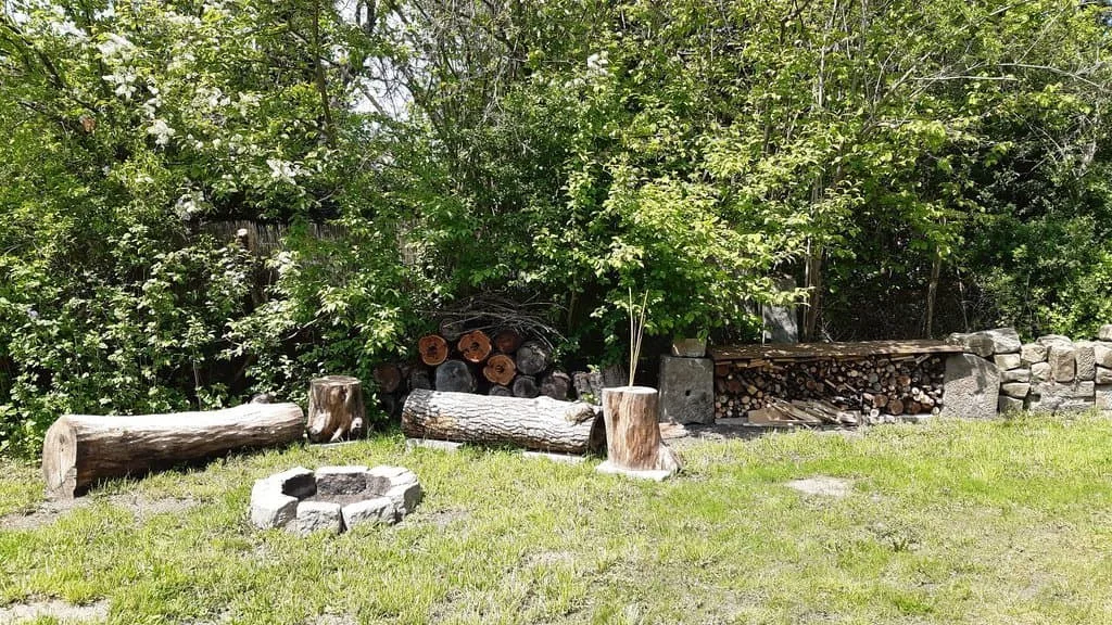 Chalupa Pod Kaplí — photo 3