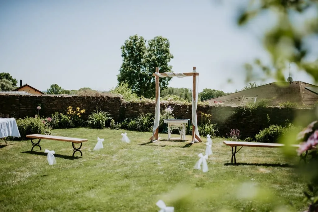 Chalupa u Prokůpka — fotografie 2