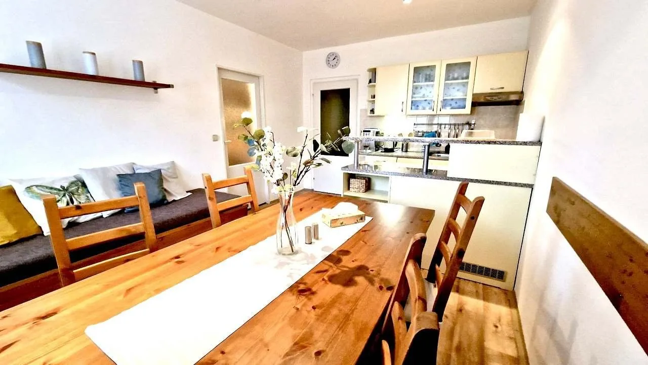 Apartmán Železná Ruda — APARTMENT in Železná Ruda
