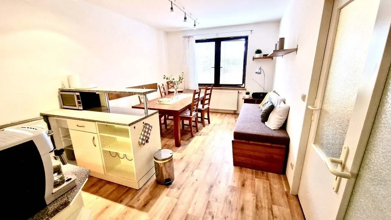 Apartmán Železná Ruda — photo 3