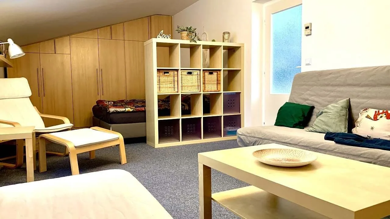Apartmán Železná Ruda — photo 5