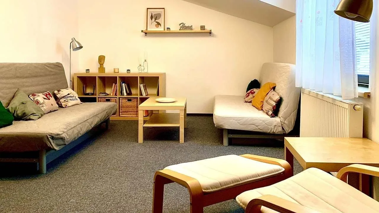 Apartmán Železná Ruda — photo 6