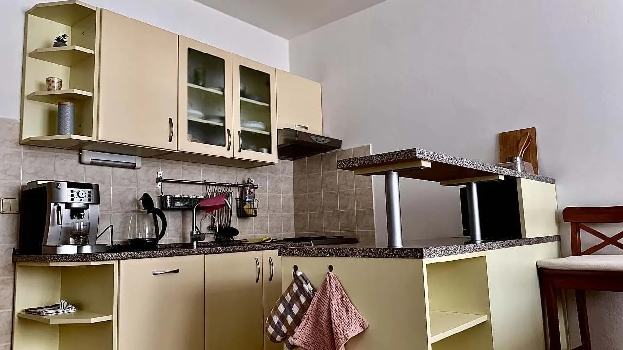 Apartmán Železná Ruda — photo 7