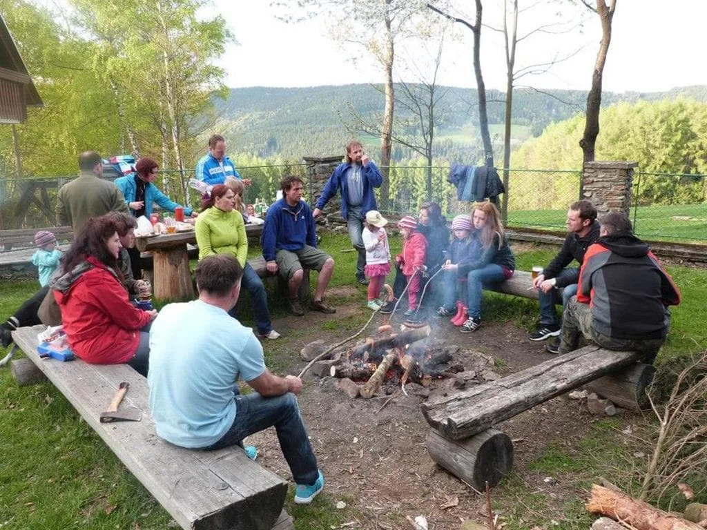 Apartmány Šumava — zdjęcie 2