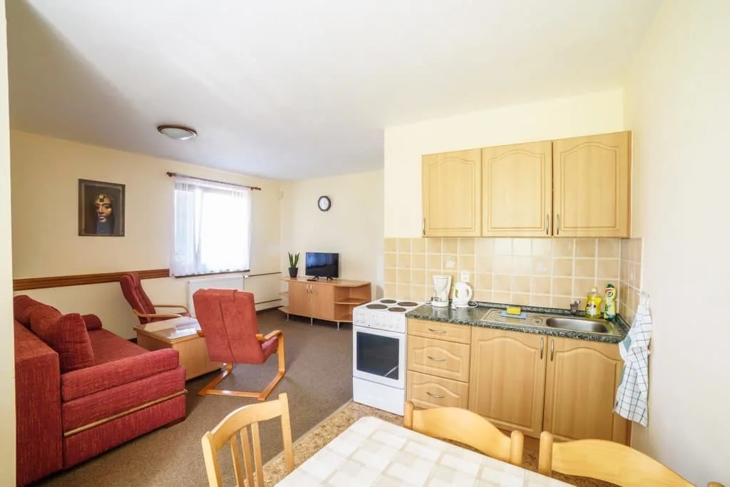 Apartmány Šumava — zdjęcie 3