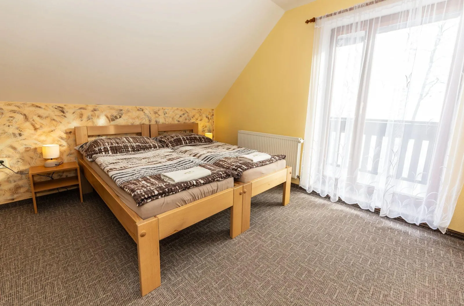 Apartmány Šumava — zdjęcie 4