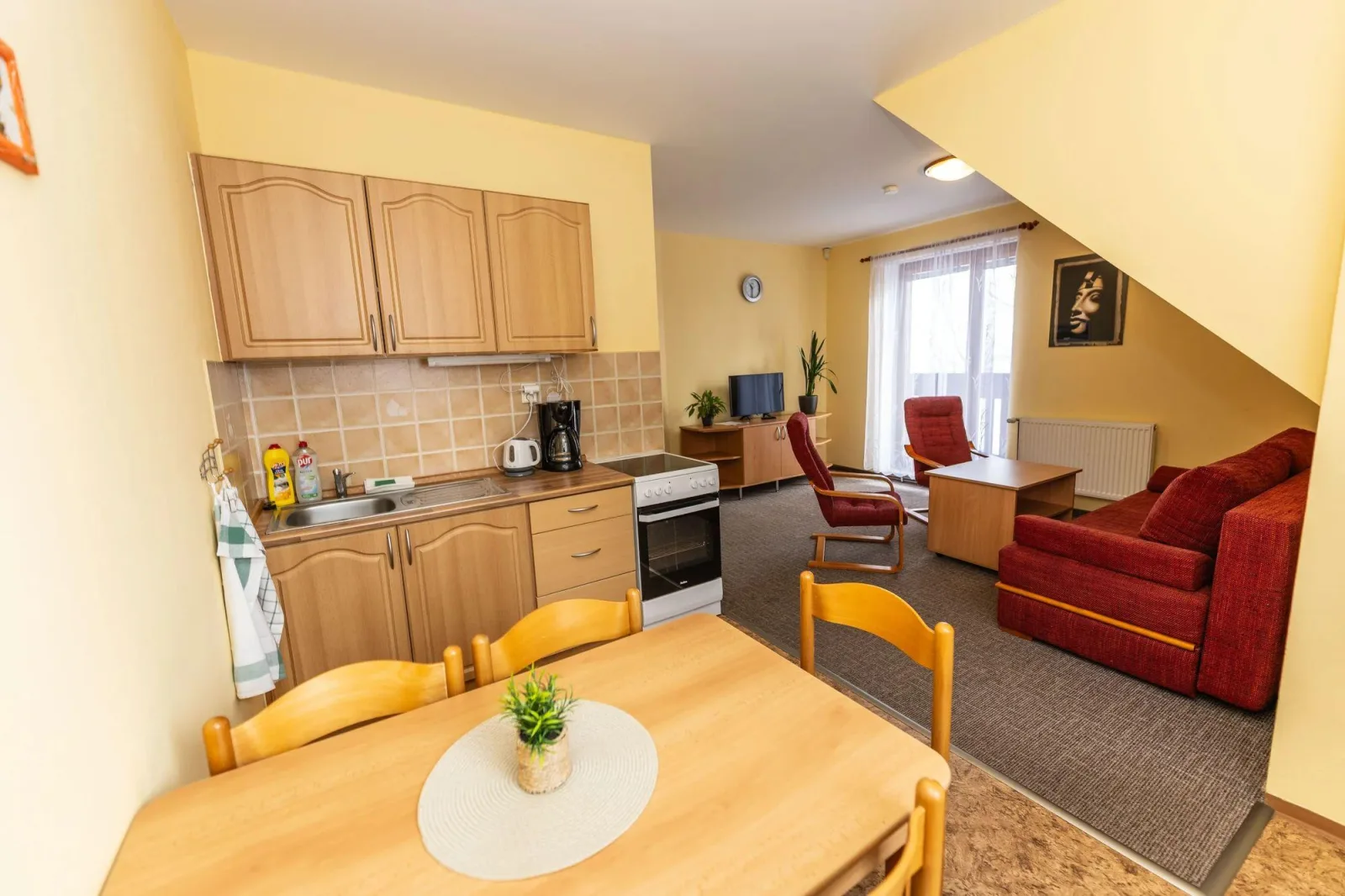 Apartmány Šumava — zdjęcie 5