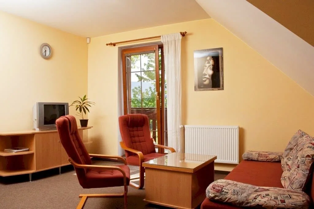 Apartmány Šumava — zdjęcie 6