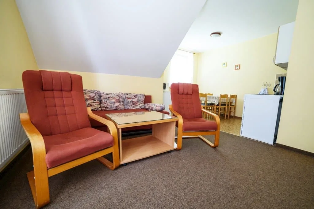 Apartmány Šumava — zdjęcie 7