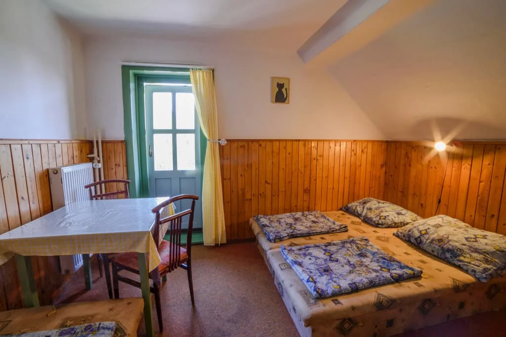 Chata Šumava — photo 7