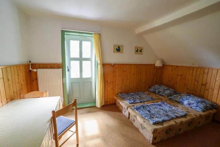Chata Šumava — photo 7