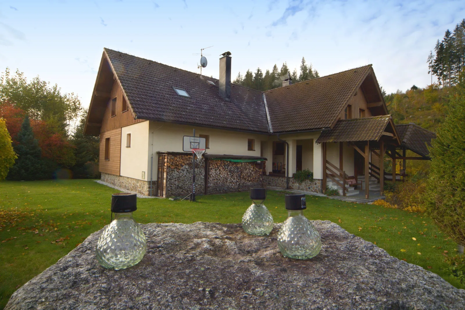 Apartmány U Šneka — photo 2