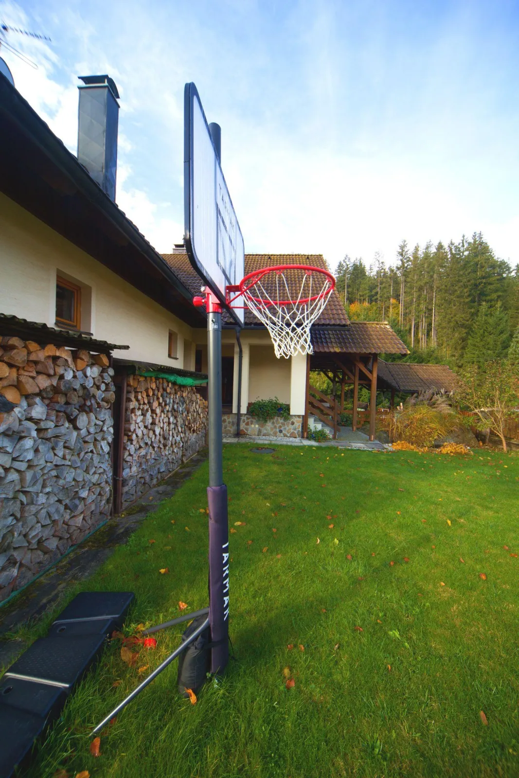 Apartmány U Šneka — photo 5