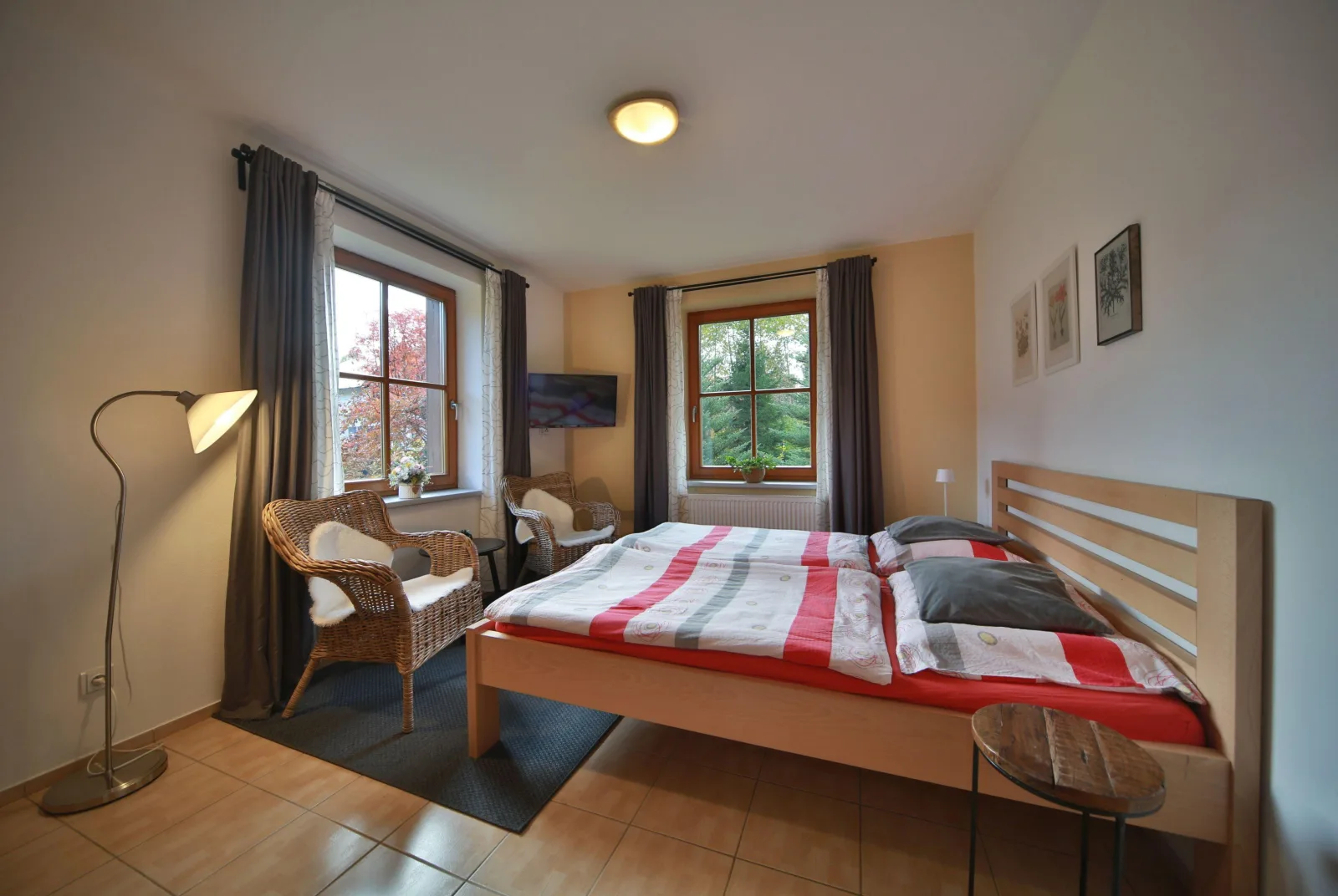 Apartmány U Šneka — photo 6