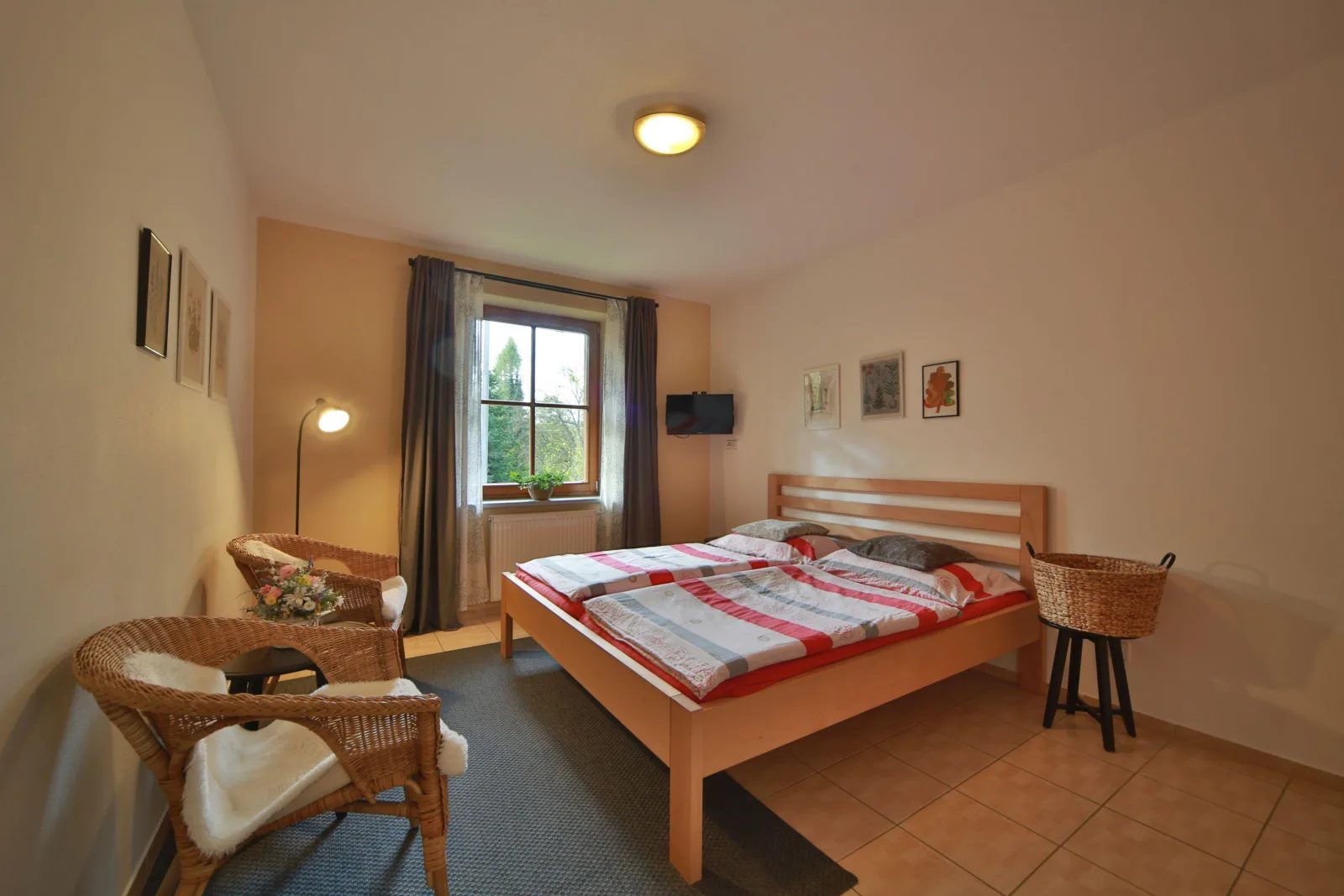 Apartmány U Šneka — photo 7