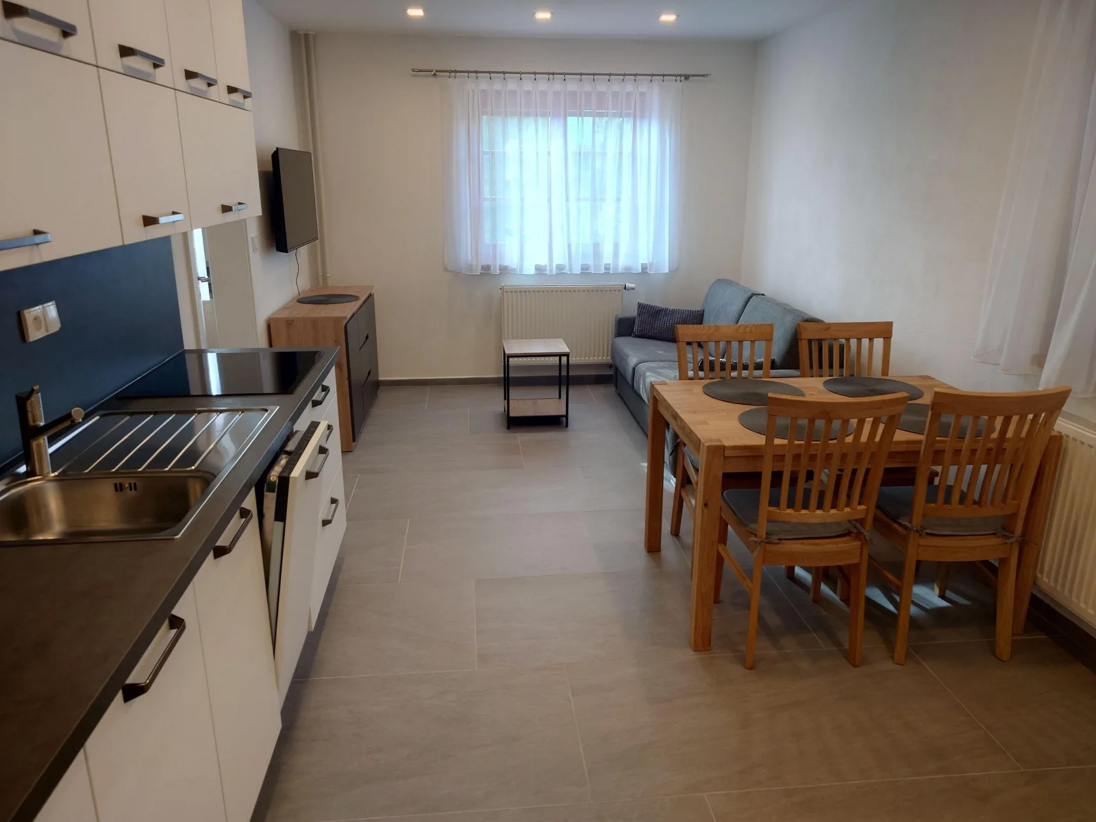 Apartmán Na kopci — photo 2