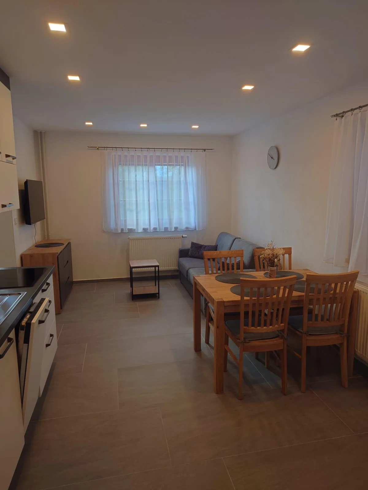 Apartmán Na kopci — photo 5