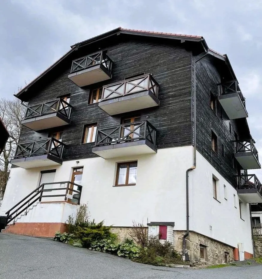 Apartmán U rysa — photo 5