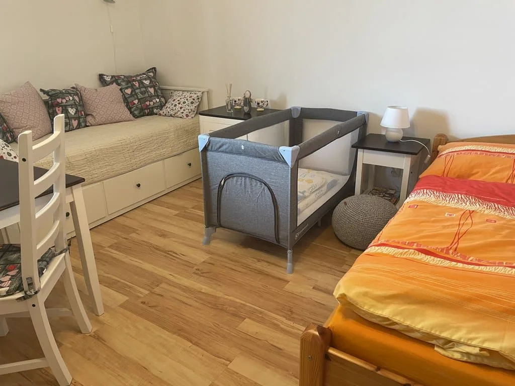 Apartmán U rysa — photo 7