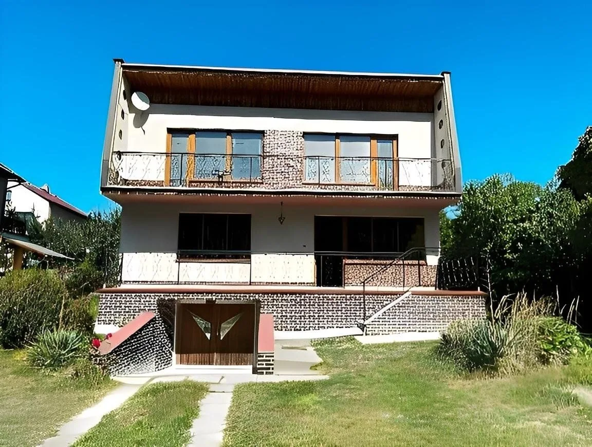 Šumperák u řeky — CHALET in Želiv