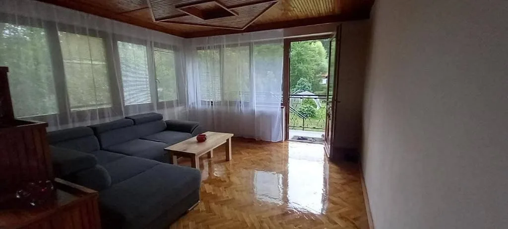Šumperák u řeky — Foto 4