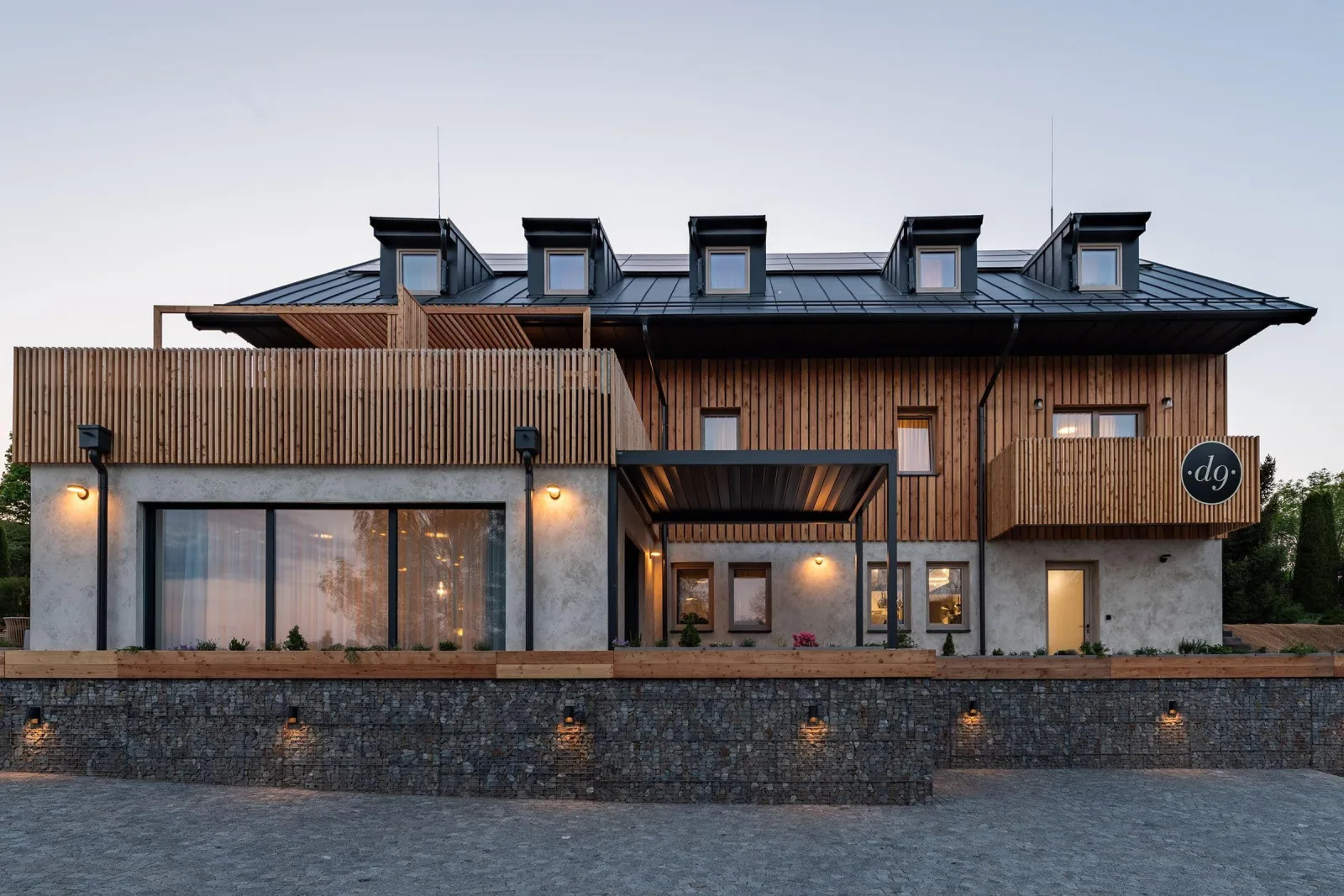 Resort D9 — photo 2