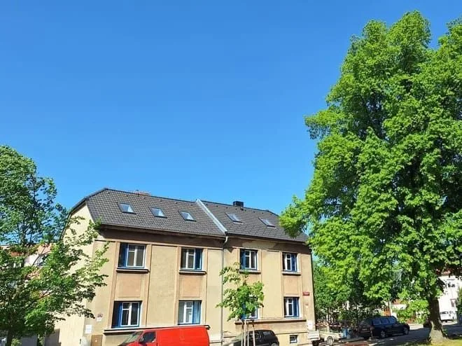 Apartmán Kamarytka
