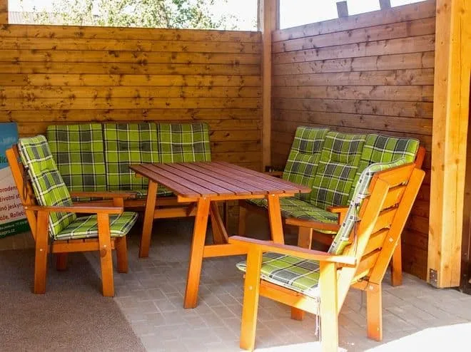 Apartmán Kamarytka — photo 2