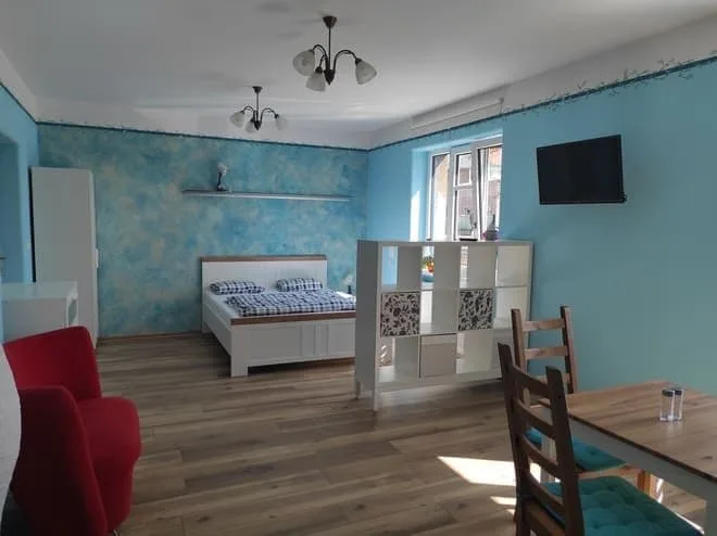 Apartmán Kamarytka — photo 5