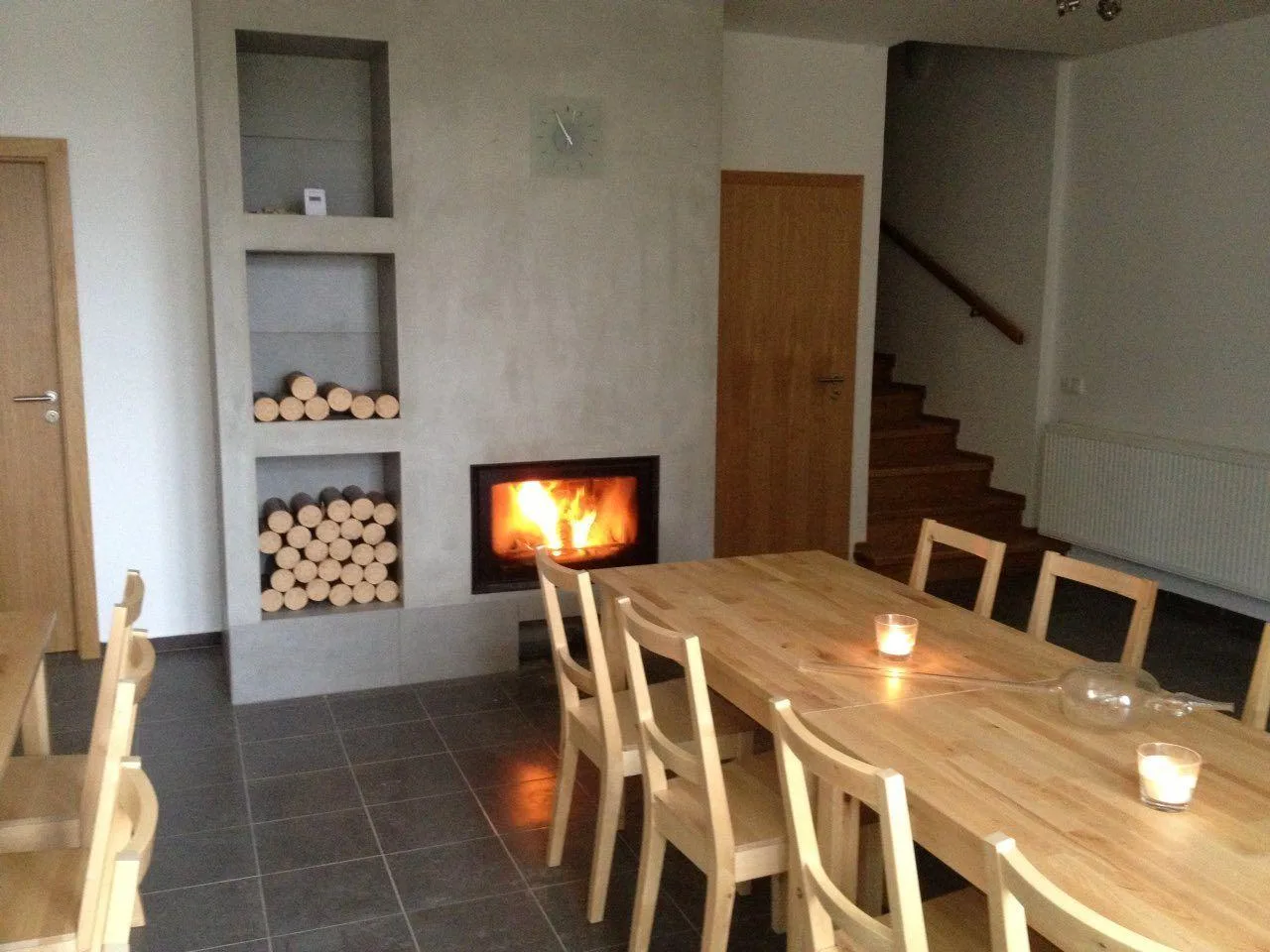 Prázdninový dům Lisovna — photo 7