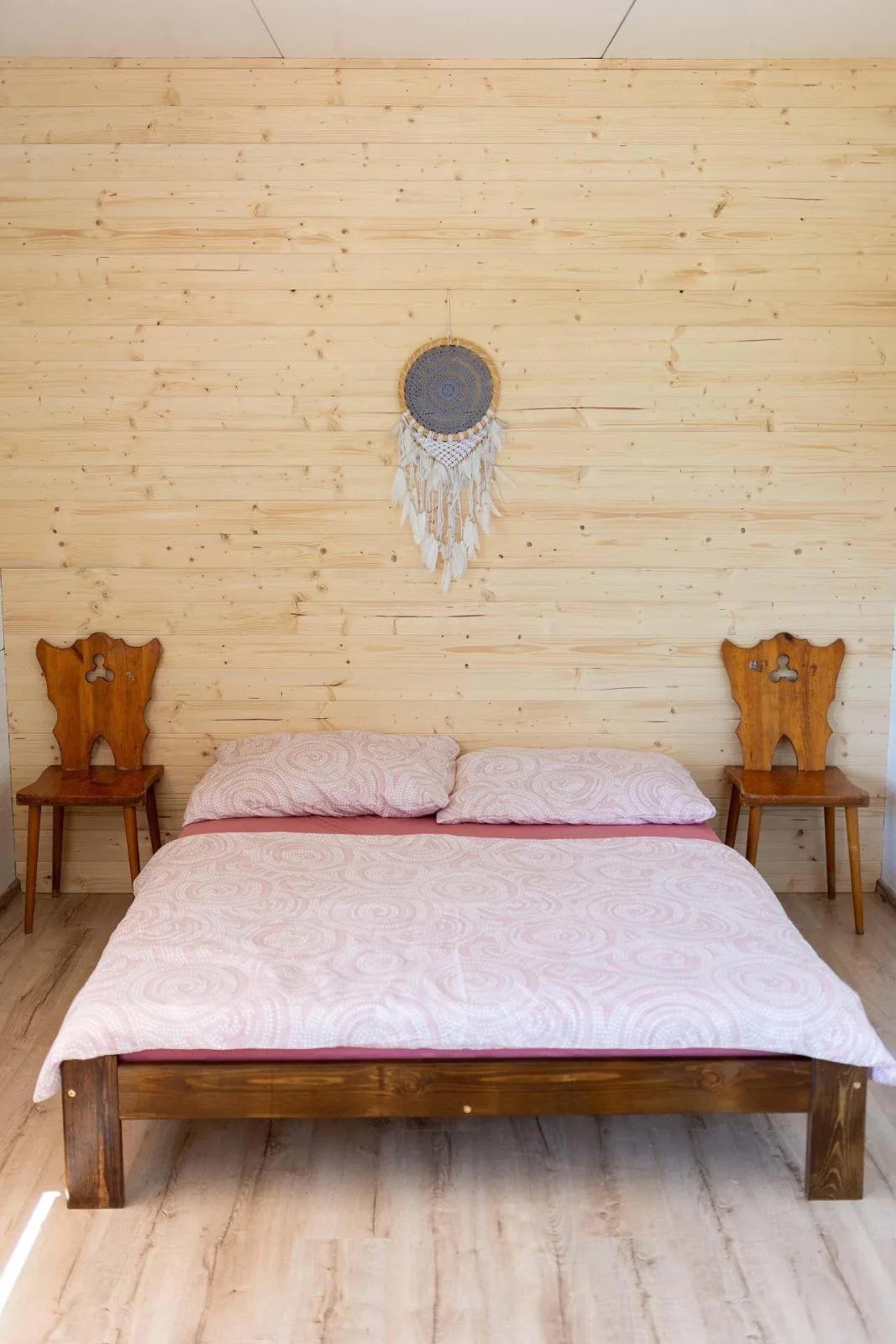 Tiny house na kopcu — photo 7