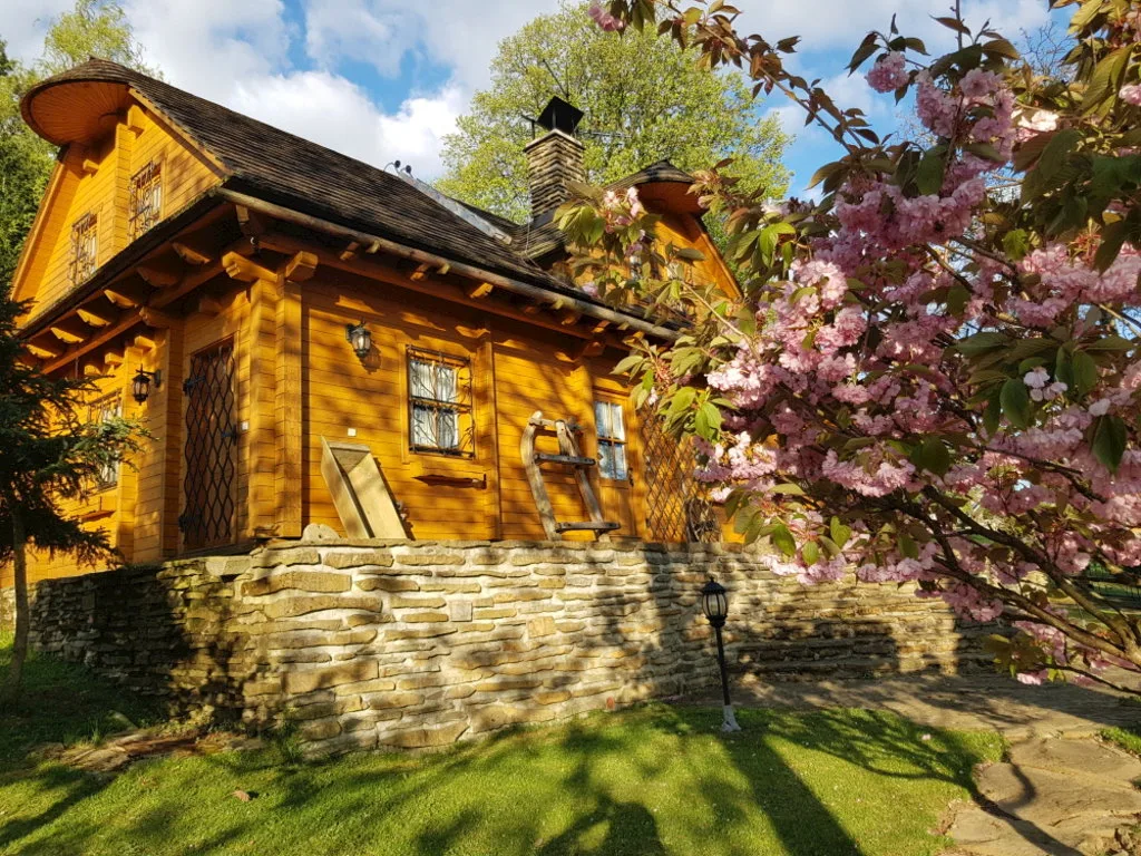 Roubenka Žítková