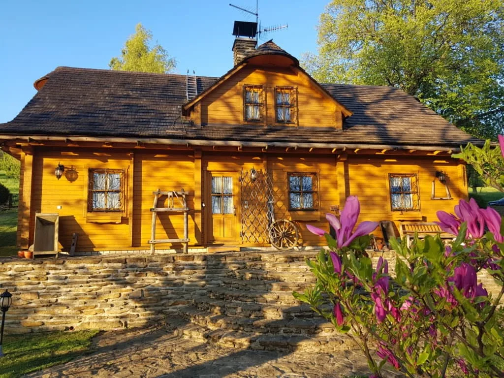Roubenka Žítková — photo 2